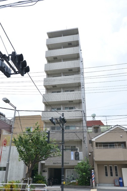 スカイコート品川南大井